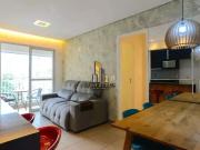 Flat para Locação em São Paulo/SP Bela Vista 2 Quartos