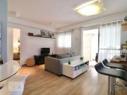 Apartamento para Locação em São Paulo/SP Bela Vista 2...