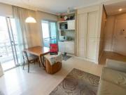 Apartamento para Locação em São Paulo/SP Bela Vista 2...