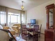 Apartamento para Locação em São Paulo/SP Bela Vista 2...