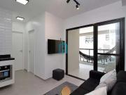 Apartamento para Locação em São Paulo/SP Bela Vista 2...