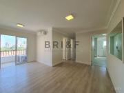 Apartamento para Locação em São Paulo/SP Bela Vista 2...