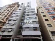 Apartamento para Locação em São Paulo/SP Bela Vista 2...