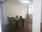 Apartamento para Locação em São Paulo/SP Bela Vista 2...