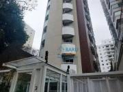 Apartamento para Locação em São Paulo/SP Bela Vista 2...