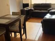 Apartamento para Locação em São Paulo/SP Bela Vista 2...