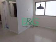 Apartamento para Locação em São Paulo/SP Bela Vista 2...