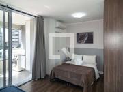 Apartamento para Locação em São Paulo/SP Bela Vista