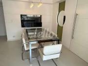 Apartamento para Locação em São Paulo/SP Bela Vista 3...