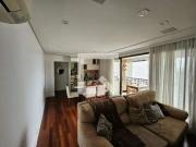 Apartamento para Locação em São Paulo/SP Bela Vista 3...