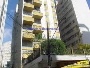Apartamento para Locação em São Paulo/SP Bela Vista 3...