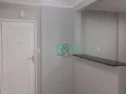 Apartamento para Locação em São Paulo/SP Bela Vista 3...