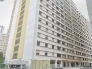 Apartamento para Locação em São Paulo/SP Bela Vista 3...