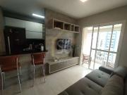 Apartamento para Locação em São Paulo/SP Bela Vista 3...