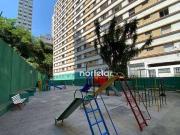 Apartamento para Locação em São Paulo/SP Bela Vista 3...