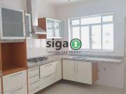 Apartamento para Locação em São Paulo/SP Bela Vista 3...