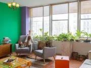 Apartamento para Locação em São Paulo/SP Bela Vista 3...