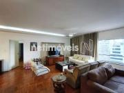 Apartamento para Locação em São Paulo/SP Bela Vista 3...