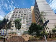 Apartamento para Locação em São Paulo/SP Bela Vista 3...