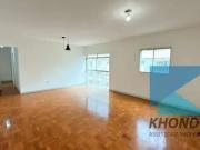 Apartamento para Locação em São Paulo/SP Bela Vista 3...