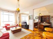 Apartamento para Locação em São Paulo/SP Bela Vista 3...