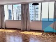 Apartamento para Locação em São Paulo/SP Bela Vista 3...
