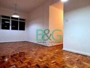Apartamento para Locação em São Paulo/SP Bela Vista 3...