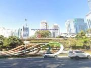 Apartamento para Locação em São Paulo/SP Bela Vista 3...