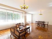 Apartamento para Locação em São Paulo/SP Bela Vista 3...