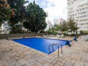 Apartamento para Locação em São Paulo/SP Bela Vista 3...