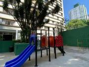 Apartamento para Locação em São Paulo/SP Bela Vista 3...