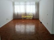 Apartamento para Locação em São Paulo/SP Bela Vista 3...