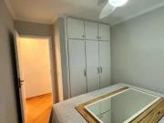 Apartamento para Locação em São Paulo/SP Bela Vista 3...