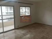 Apartamento para Locação em São Paulo/SP Bela Vista 3...