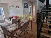 Apartamento para Locação em São Paulo/SP Bela Vista 3...