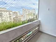 Apartamento para Locação em São Paulo/SP Bela Vista 3...