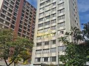 Apartamento para Locação em São Paulo/SP Bela Vista 3...