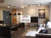 Apartamento para Locação em São Paulo/SP Bela Vista 3...