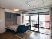 Apartamento para Locação em São Paulo/SP Bela Vista