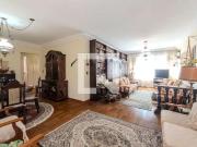 Apartamento para Locação em São Paulo/SP Bela Vista 4...