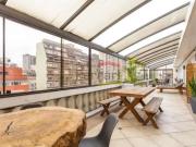 Apartamento para Locação em São Paulo/SP Bela Vista 4...