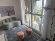 Apartamento para Locação em São Paulo/SP Belém 1 Quartos