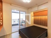 Apartamento para Locação em São Paulo/SP Belém 1 Quartos