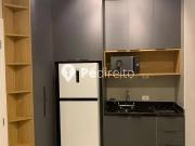 Apartamento para Locação em São Paulo/SP Belém 1 Quartos