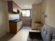 Apartamento para Locação em São Paulo/SP Belém 1 Quartos