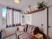 Apartamento para Locação em São Paulo/SP Belém 1 Quartos