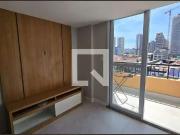 Apartamento para Locação em São Paulo/SP Belém 1 Quartos