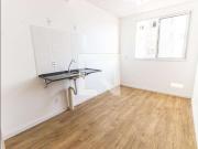 Apartamento para Locação em São Paulo/SP Belém 1 Quartos