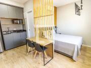 Apartamento para Locação em São Paulo/SP Belém 1 Quartos