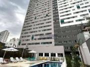 Apartamento para Locação em São Paulo/SP Belém 1 Quartos